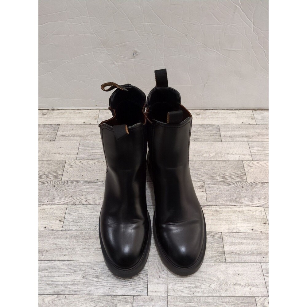 Black Boots Women H&M - Size 8